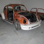 VW bobbel 1303 projekt