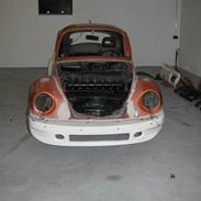 VW bobbel 1303 projekt