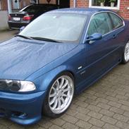 BMW 3.3 Hamann