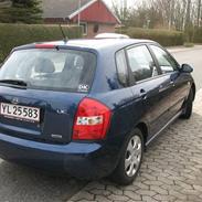 Kia cerato 1.5 CRDI LX