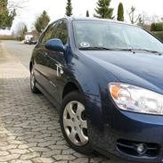 Kia cerato 1.5 CRDI LX