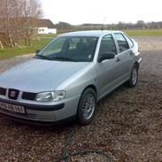 Seat Cordoba