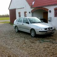 Seat Cordoba
