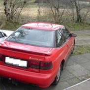 Hyundai Scoupe GT Turbo