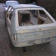 Opel kadett D (Byttet)