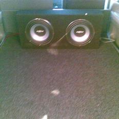 Toyota Sportsvan D4D (Solgt)