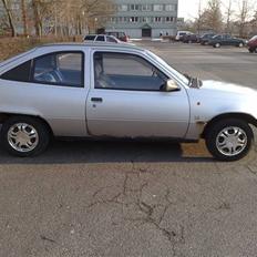 Opel Kadett 1,3 S LS SOLGT !