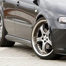 Seat Leon 20VT ---- SOLGT ----