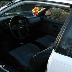 Toyota Corolla 1.3 XLI