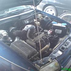 Opel Astra F ¤SOLGT¤