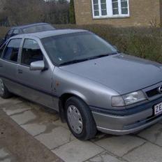 Opel vectra A solgt videre