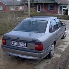 Opel vectra A solgt videre
