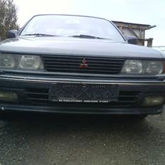 Mitsubishi Galant Glsi