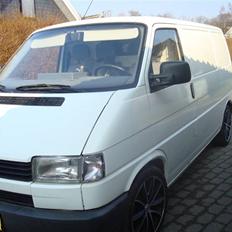 VW transporter t4