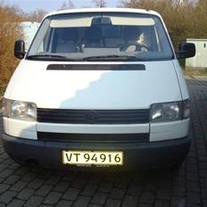 VW transporter t4