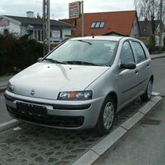 Fiat Fiat Punto 1,2 Estiva 80