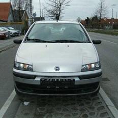 Fiat Fiat Punto 1,2 Estiva 80