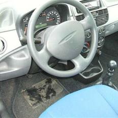 Fiat Fiat Punto 1,2 Estiva 80
