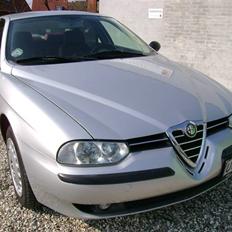 Alfa Romeo 156 2.0 Selespeed"SOLGT"