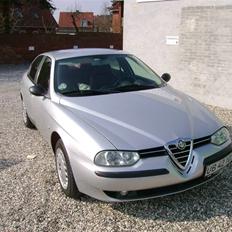 Alfa Romeo 156 2.0 Selespeed"SOLGT"