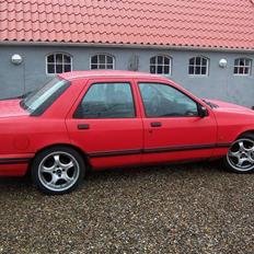 Ford sierra  SOLGT