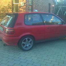 Toyota Corolla-----Solgt