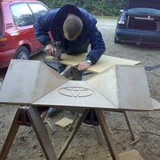 Toyota Corolla-----Solgt