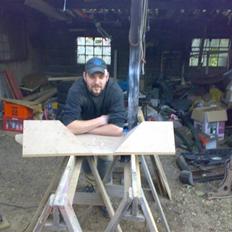 Toyota Corolla-----Solgt