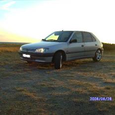 Peugeot 306