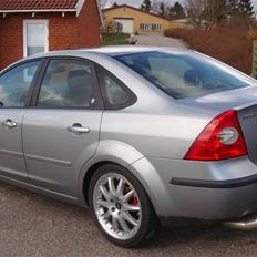 Ford Focus Ghia