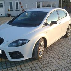 Seat Leon Cupra