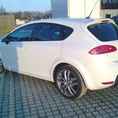 Seat Leon Cupra