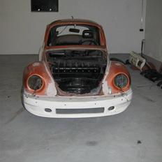 VW bobbel 1303 projekt