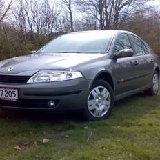 Renault Laguna II