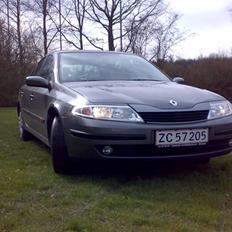 Renault Laguna II