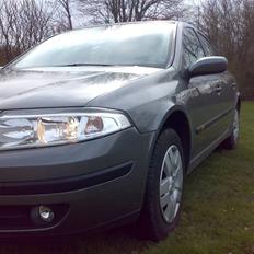 Renault Laguna II