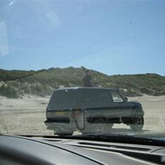 Toyota vx 80 *SOLGT*