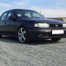Opel Vectra 2,0i
