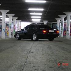 Audi  V8 GANGSTER VIP....SOLGT 