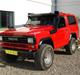 Nissan Patrol 3.3 TD Solgt!