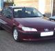 Peugeot 406 1,8 16v <<SOLGT>>