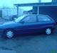 Opel Astra F ¤SOLGT¤