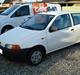 Fiat Punto  60 "Det Hvide Lyn"