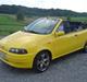 Fiat Punto Cabriolet !TIL SALG