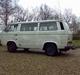 VW T3 1.6 TD (solgt)