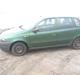 Fiat Punto 1.2 sx 75hk. solgt