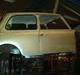 Austin-Morris mini cooper s