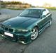 BMW E36 320i coupe