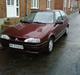 Renault 19 SOLGT