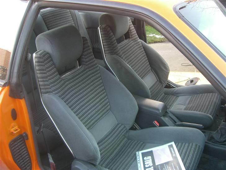 Toyota celica billede 9